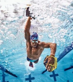 Speedo Power Paddle Plus 24 Speedo Power Paddle Plus -Splash Essentials 5670256279720 multi 11a