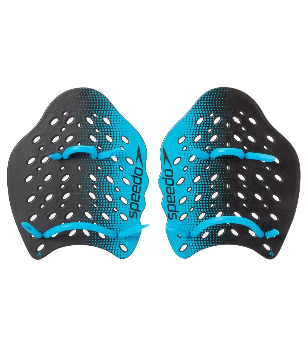 Speedo Power Paddle Plus 3 Speedo Power Paddle Plus