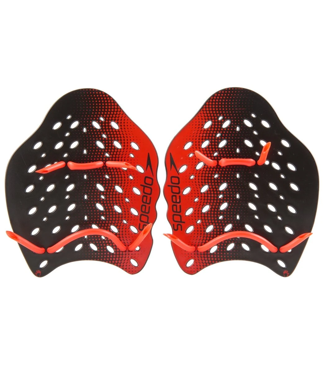 Speedo Power Paddle Plus 6 Speedo Power Paddle Plus - Image 4