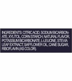 GU Hydration Drink Tabs (8 Pack) -Splash Essentials 5670658605224 lemonlime 7a