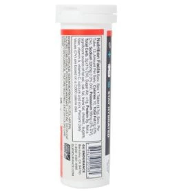 GU Hydration Drink Tabs (8 Pack) -Splash Essentials 5670658834600 strawberrylemonade 5a