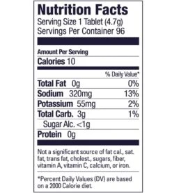 GU Hydration Drink Tabs (8 Pack) -Splash Essentials 5670658834600 strawberrylemonade 8a