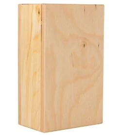 Wood Yoga Block -Splash Essentials 5670938280104 wood 3a