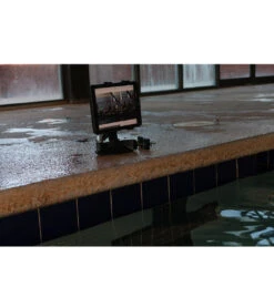 Camera Mount -Splash Essentials 5671339163816 black 11a