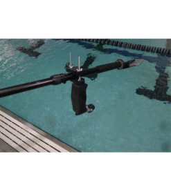 Camera Mount -Splash Essentials 5671339163816 black 12a