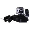 Camera Mount -Splash Essentials 5671339163816 black 1a