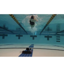 Camera Mount -Splash Essentials 5671339163816 black 8a