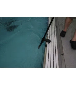 Camera Mount -Splash Essentials 5671339163816 black 9a