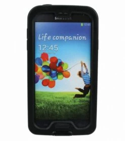 Nüüd Galaxy S4 Case