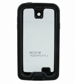 Nüüd Galaxy S4 Case -Splash Essentials 5671834026152 5