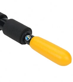 Pro-Tec Travel Roller Massager -Splash Essentials 5672015364264 5