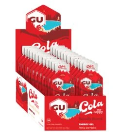 GU Energy Gel (24 Pack)