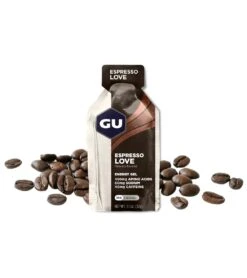 GU Energy Gel (24 Pack) -Splash Essentials 5672075100328 espressolove 2a