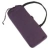 Yoga Meditation Bench -Splash Essentials 5672263811240 plum 1a