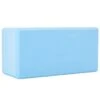 5" Big Foam Yoga Block