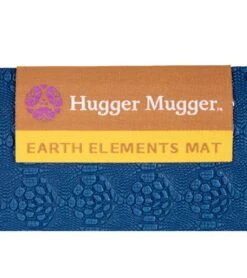 Earth Elements Eco Yoga Mat 72" 3mm -Splash Essentials 5672381612200 hydrangeabloom 5a