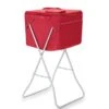 Party Cube -Splash Essentials 5672395014312 red 1a