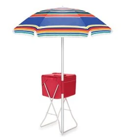 Party Cube 9 Party Cube -Splash Essentials 5672395014312 red 4a