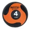 Deluxe Medicine Ball 4lbs -Splash Essentials 5672496922792 2t