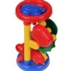 Sand Wheel Beach Set 7 Pcs. 2 Sand Wheel Beach Set 7 Pcs. -Splash Essentials 5672515993768 2t