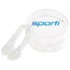 Nose Clip -Splash Essentials 5672619573416 clear 1a