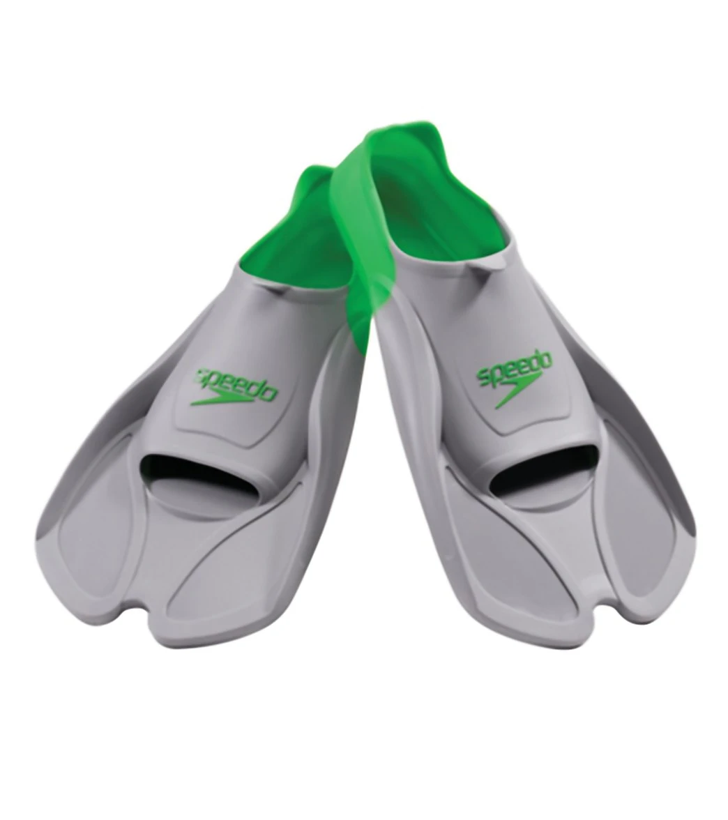 Speedo Biofuse Training Swim Fins 5 Speedo Biofuse Training Swim Fins - Image 3