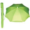 Beach Umbrella Sling Pack W/ Tilt -Splash Essentials 5672653389992 green 1a
