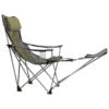 Big Bubba Beach Chair -Splash Essentials 5672655323304 greencoolgrey 1a