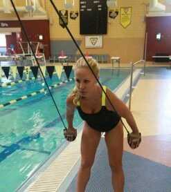 With Paddles 5 With Paddles -Splash Essentials 5672656502952 silver38lb 2a