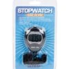 330 Jumbo Display Stopwatch -Splash Essentials 5672666726568 black 1a