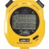 495-100 Lap Memory Stopwatch