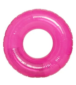 Intex 30" Transparent Tubes -Splash Essentials 5677469696168 pinkyellowblue 4a