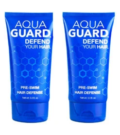 Pre-Swim Hair Defense 5.3 Oz. (2-pack) -Splash Essentials 5678006108328 almondscented