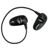 FINIS Amnis Stream Headphones -Splash Essentials 5678022426792 black 1a