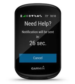 Garmin Edge 830 Mountain Bike Bundle Cycling Computer -Splash Essentials 5678513651880 black 7a