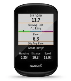 Garmin Edge 830 Bundle Cycling Computer -Splash Essentials 5678516469928 black 11a