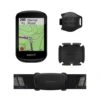 Garmin Edge 830 Bundle Cycling Computer -Splash Essentials 5678516469928 black 1a