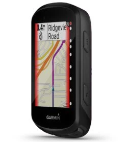 Garmin Edge 530 GPS Cycling Computer -Splash Essentials 5678522040488 black 8a