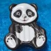 Swimline Panda Pool Float -Splash Essentials 5678779433128 2t