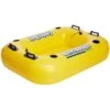 Swimline Solstice RiverRough Cooler Raft -Splash Essentials 5680380772520 yellow 1a