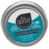 SPF 50 Zinc Sun Butter Tin -Splash Essentials 5680617291944 2t