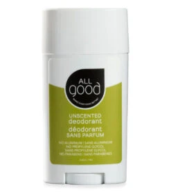 Unscented Deodorant -Splash Essentials 5680621912232 unscented