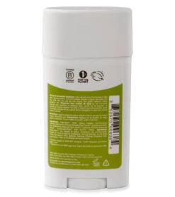 Unscented Deodorant -Splash Essentials 5680621912232 unscented 2a