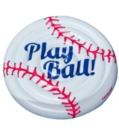 Swimline Baseball Island -Splash Essentials 5680815931560 3