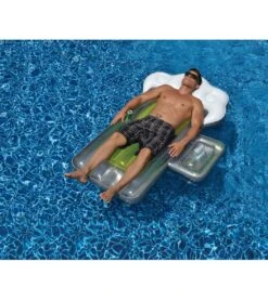 Swimline BeerMug Float -Splash Essentials 5680817176744 4