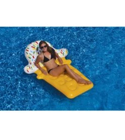 Swimline Ice Cream Dream Float