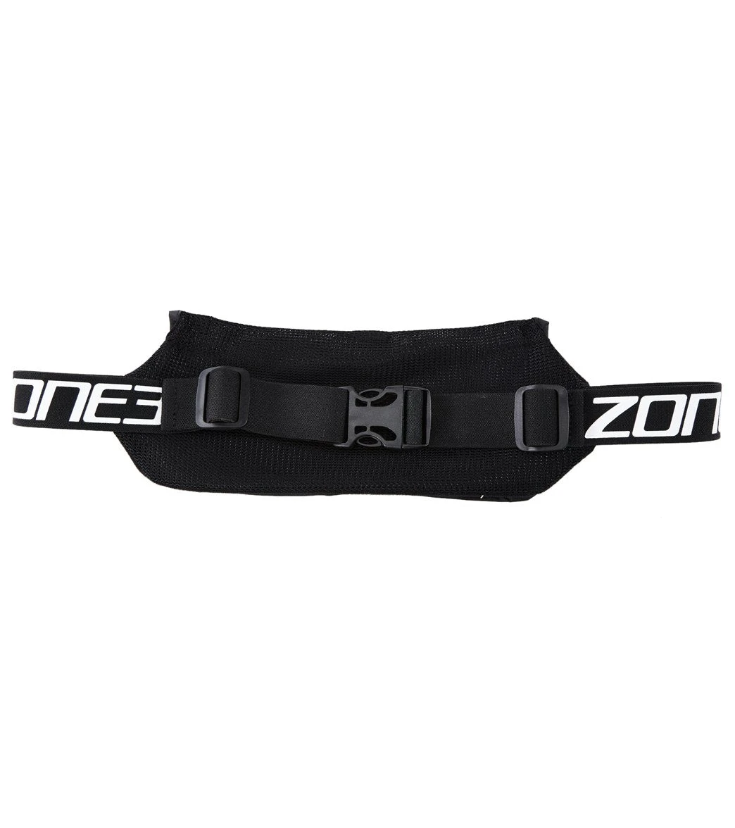 Zone3 Zone 3 Swim Safety Belt With Tow Float Pouch 3 Zone3 Zone 3 Swim Safety Belt With Tow Float Pouch - Image 2