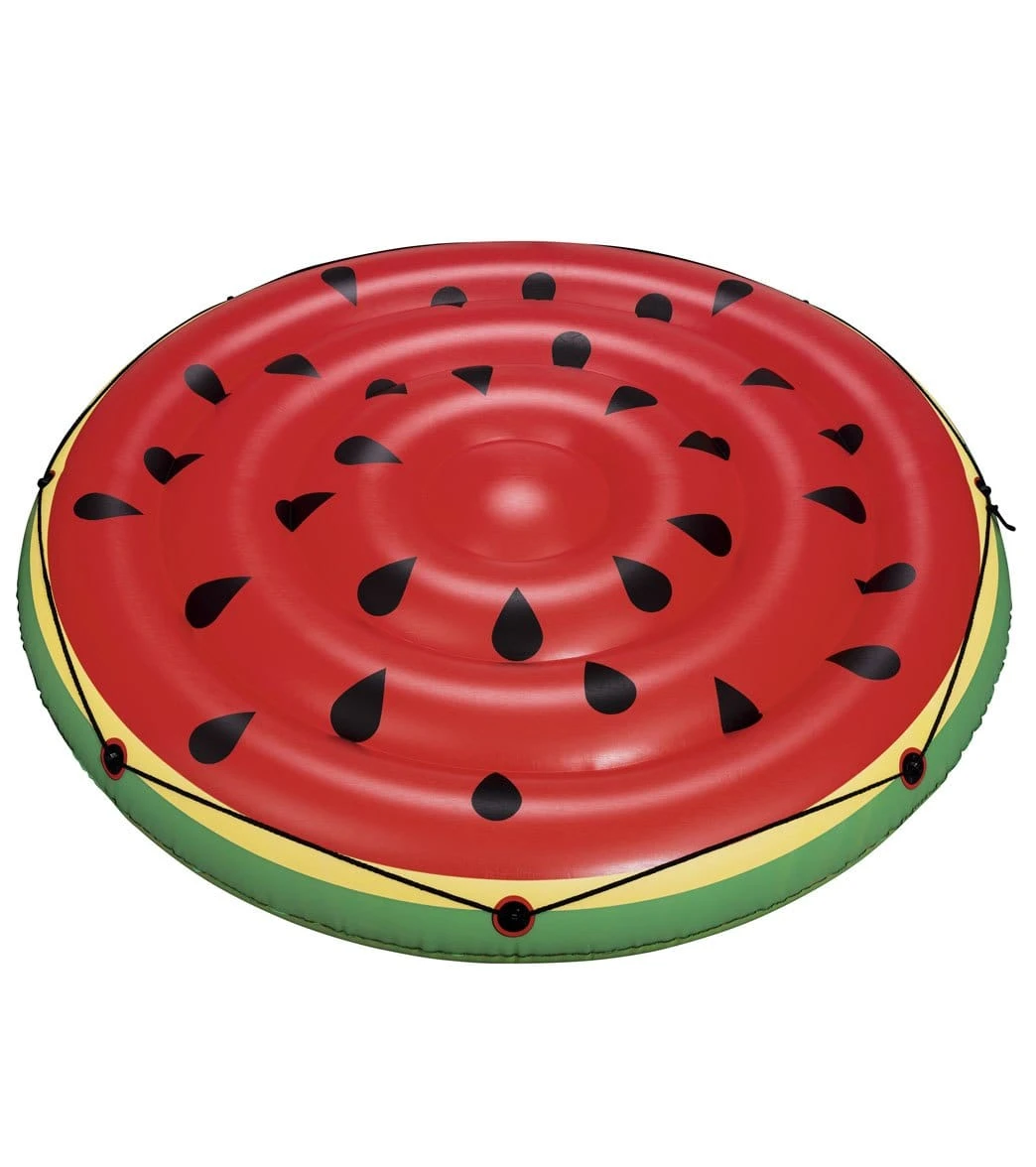 Watermelon Island Float 3 Watermelon Island Float