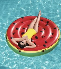 Watermelon Island Float 7 Watermelon Island Float -Splash Essentials 5680924393640 4