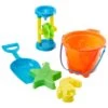 Sola 2 Gallon Jumbo Castle Mold Set -Splash Essentials 5682236686504 2t